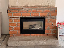 Trabajos realizados Chimeneas Madrid