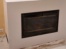 Trabajos realizados Chimeneas Madrid