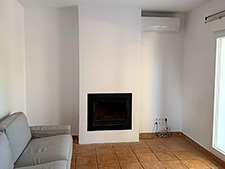 Trabajos realizados Chimeneas Madrid