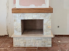 Trabajos realizados Chimeneas Madrid