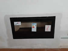 Trabajos realiazos instalacion de cassettes Madrid