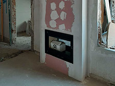 Trabajos realiazos instalacion de chimeneas Madrid